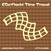 EDo-Machi Time Travel