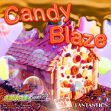 Candy Blaze (映画『仮面ライダーガヴ お菓子の家の侵略者』主題歌)
