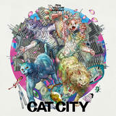 CAT CITY