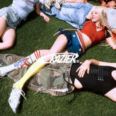 Crazier - The 11th Album