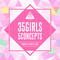 35 GIRLS 5 CONCEPTS