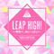 LEAP HIGH! ～明日へ、めいっぱい～