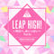 LEAP HIGH! ～明日へ、めいっぱい～ (Piano Ver.)