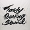 Tasty Beating Sound