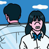 奇跡を待ってたって