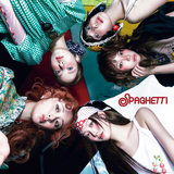 SPAGHETTI (Member ver.)
