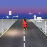 ビーナスベルト (Instrumental)