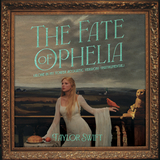 The Fate of Ophelia (Alone In My Tower Acoustic Version / Instrumental)