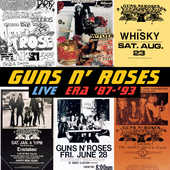 Live Era '87-'93