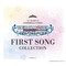 THE IDOLM@STER CINDERELLA GIRLS FIRST SONG COLLECTION