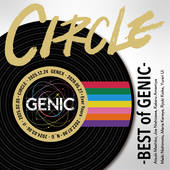 CIRCLE -BEST of GENIC-(ハイレゾ)