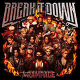 BREAK IT DOWN