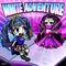 WHITE ADVENTURE