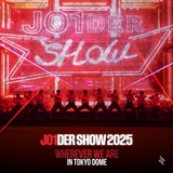 Mad In Love (JO1DER SHOW 2025 'WHEREVER WE ARE' IN TOKYO DOME)