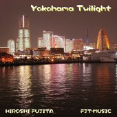 Yokohama Twilight