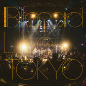 マカロニえんぴつ Billboard Live TOKYO