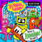Hello Song(feat. The Salteens)