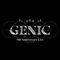 あきらめられないのさ <GENIC 5th Anniversary Live at 日本武道館>