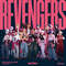 Paradox Live -Battle of Unity- Split ALBUM "REVENGERS"