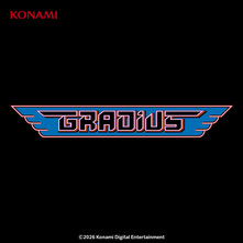 グラディウス(FC) ORIGINAL SOUNDTRACK