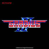 グラディウスIII(SFC) ORIGINAL SOUNDTRACK