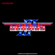 グラディウスIII(SFC) ORIGINAL SOUNDTRACK