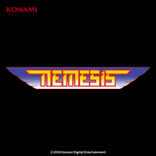 ネメシス(GB) ORIGINAL SOUNDTRACK