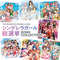 THE IDOLM@STER CINDERELLA GIRLS シンデレラガール総選挙 SONG COLLECTION