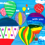 with you