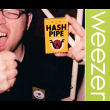 Hash Pipe (The Jimmy Pop Remix)