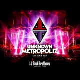 Over & Over (三代目J Soul Brothers LIVE TOUR 2017 "UNKNOWN METROPOLIZ")