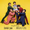 Lovin' you/踊るように人生を。 (Special Edition)