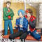 鎧真伝サムライトルーパー CHARACTER SONG ALBUM vol.1