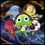また帰ってきたケロッ!とマーチ