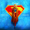 CELEBRATION (Supergirl ver.)