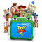 I Knew It, I Knew You (From "Toy Story 5")