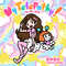My Telepathy!私の熱い光線
