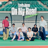 On My Road (Stadium ver.)
