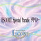 ESCORT Special Parade メドレー
