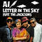 Letter In The Sky(feat. ジャクソンズ) (Arigato)