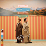 Sign of Love