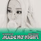 Made My Night (HUH YUNJIN's Hero ver.)