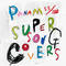 PANAM 55/100 SUPER SONG COVERS