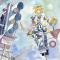 Live in this moment (feat. 鏡音レン)
