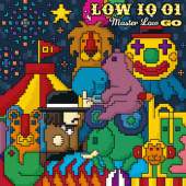 アルバム Master Low Go マスターロウゴー Low Iq 01 ロウアイキューイチ お得に楽曲ダウンロード 音楽配信サイト 着信 うた