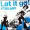 Let it go!
