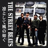 I Wanna Change アイワナチェンジ The Street Beats ストリートビーツ 映画 クローズzero 劇中歌 お得に楽曲ダウンロード 音楽配信サイト 着信 うた