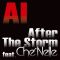 After The Storm feat. シェネル