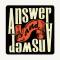 Answer And Answer