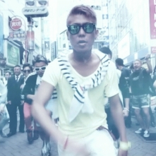 Shibuya Party Rock Night シブヤパーティーロックナイト あっくん アツクン お得に楽曲ダウンロード 音楽配信サイト 着信 うた